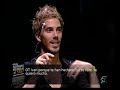 Ivan sobre Virginia en el Chat - Gala 11