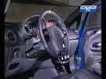 Car test Opel Corsa Opc