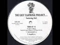 East Flatbush Project - Tried By 12 (Instrumental)