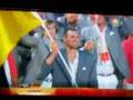 Dirk Nowitski loves the Olympics