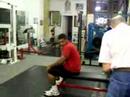 Strong Man Competition Princeton Fitness Donavin Davis