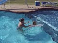 Abbe Swimming Abbe Swimming