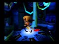 Final Boss Part 2 & Real Ending: www.youtube.com The final boss is obviously Dr. Neo Cortex and the crazy mask dude that wants to...destroy everyone or something, I wasn't really paying attention. Anyway, all of the scenes before the fight in this video actually happen throughout the game, not all in the same areas as the bosses like the previous videos. Just so there's no confusion. As you probably have already noticed, the boss fights in this game are rather simple and not too difficult for anyone who plays video games a decent amount. Either way, this last fight can be fun. It's not hard, but it's pretty easy to die if you don't know what's coming. And since your oh so helpful mask is fighting the other mask, one hit can kill you. When it starts, the two masks start attacking each other. You have to avoid touching their eye lasers while dodging Cortex's blasts. Not too hard, just stay away from him so the shots don't surprise you. After you dodge 3 shots, he throws mines around. He always goes from right to left, but the distance he throws them is random. So try to make sure you aren't standing in line with him when he throws one. After he throws them, his shield drops and you can attack spin him. When you do this, the masks stop fighting for whatever reason and stand there watching you try to spin Cortex into the center. Knocking him down in there counts as one hit to him. The angle you hit him at also affects where he gets thrown, and you only have a small amount of <b>...</b>