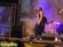Melanie C Carolyna Live @ Radio Bruno