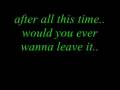 blind - lifehouse (acoustic)