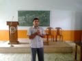 Talent genie 2012 @BVM College - YouTube