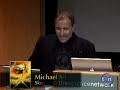 Michael Shermer at Beyond Belief \ Michael Shermer at Beyond Belief \