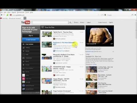 how to repair firefox