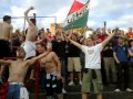 PMFC-Veszprem 2011.06.11 bajnokavatás Videó megtekintés