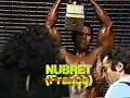 Serge Nubret legendary bodybuilder