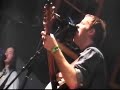 Josh Moore \" Burn At The Horizon\" Live at Greene Street