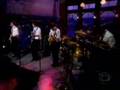 Tally Hall on The Late Late Show with Craig Ferguson