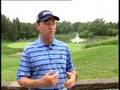 Canadian Open Preview with Davis Love - Angus Glen North 07
