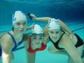 Photos sous-marines Aix-en-provence Natation