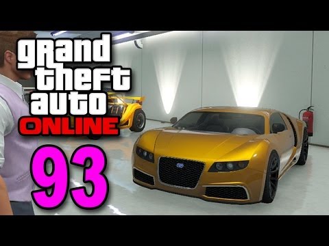 how to make gold paint in gta v