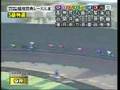 立川記念競輪　荒井SS級の走り