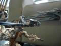 The Bionicle Combat 4: Takanuva vs Makuta