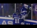 Leksands Henrik Andersen Gr ett fint ml med En nnu finare mlgest