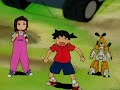 Medabots [Ep 4 (1/2)]
