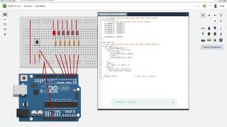 123D Circuits or: How I Learned to Stop Worrying and Love the Circuit Board