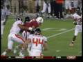 Toby Gerhart top 5 HALFBACK in 2010 draft Heisman Candidate