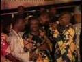 ABASS PK1 & ARE-NLA AKANNI @SULE ALAO WEDDING PARTY #6
