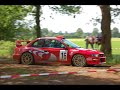Sezoens Rally Bocholt 2007 part 1