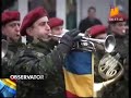 Alba Iulia Este Gata De Defilare ( Ziua Nationala a Romaniei 2008 )