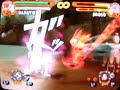 Naruto Ultimate Ninja 3 OTK Naruto v.s CS2 Jirobo