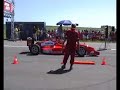 Speeddays Alkersleben 2005