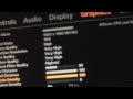 Grand Theft Auto IV Benchmark on a Intel core i7 920 OC 3.5Ghz , ATI 5870 OC