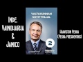 Inde, Vainoharha & Jamico - Pekka Haavisto (Pekka presidentiks)