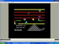 Pyramania - ZX Spectrum