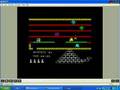 Pyramania - ZX Spectrum