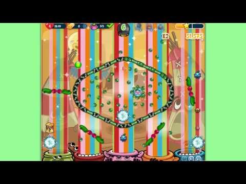 Papa Pear Saga level 327 3*** This was tricky!!!