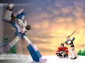 Dag�_joonistatud nees Transformers