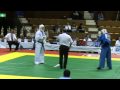КУДО Украина. 3 Чемпионат Мира по Кудo  1 часть  Ролик