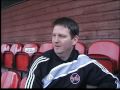 Danny Johnson Interview 21.11.09