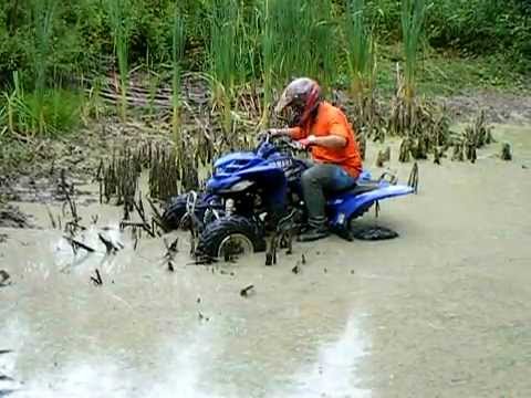 4 wheeler