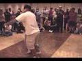 Milton Cobo Workshop