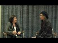 Mairead Corrigan-Maguire Interview - TMS Mairead Corrigan-Maguire Interview - TMS