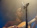 Thunder Road - Milow - Live @ Doornroosje - Nijmegen (NL) Thunder Road - Milow - Live @ Doornroosje - Nijmegen (NL)