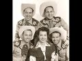 Maddox Brothers And Rose - Honky Tonkin