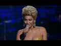 Beyonce - At Last LIVE Fashion Rocks 2008 FULL HQ