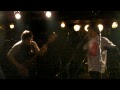 SYNC 2009/11/1 Shimokitazawa CAVE BE 3