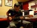 that this non expensive small guitar effects are AMAZING! the KIKO's presets are INCREDIBLE! in this video Im using the B0 preset with delay in D3. Check out www.samsomtech.com for more info about ZOOM products and many other stuff. Also Im trying the beutiful LTD H-500 by ESP, loaded with Seymour Duncans JB and 59 humbuckers cortesy of my room mate Orly Aycart. This is just a regular test NOT a Professional well thought test made by a PRO ... 