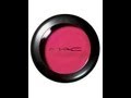 Top 8 Mac Blushes