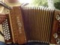 Thalheimer Boarischer played on a Schanzer 'Rucksack Steirische Harmonika