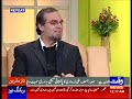 Zaid Hamid on Rise & Shine Part02