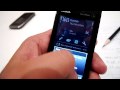 Nokia 5530 XM korte demo